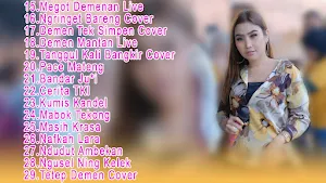 Lagu Tarling Anik Arnika Jaya Cirebon Terbaru 2021 Screenshot 2