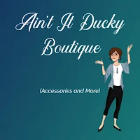 Ain't It Ducky Boutique