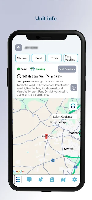 Track Screenshot 2