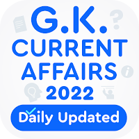 GK & Current Affairs 2022