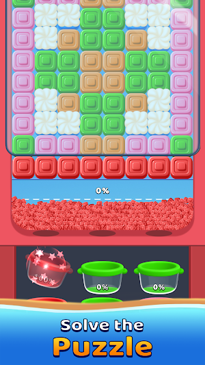 Crush Jam -Grinding It Screenshot 3