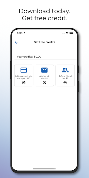 Empower - Your ride, your way Screenshot 1