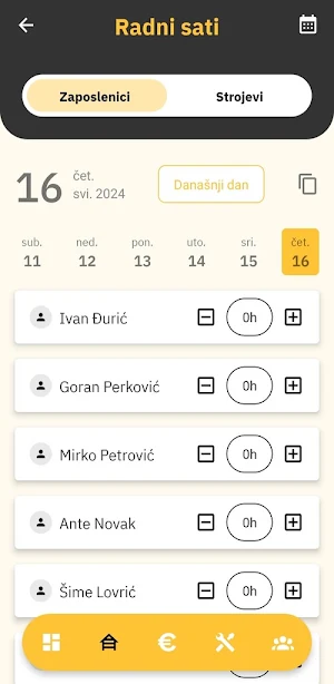 Insidico Screenshot 2