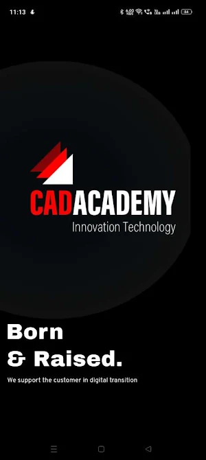 Cadacademy Screenshot 2