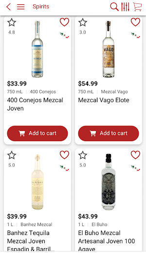 Bk Wine Depot Corp Screenshot 0