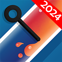 Pull The Pin: Water Puzzle