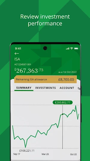 Quilter Screenshot 1