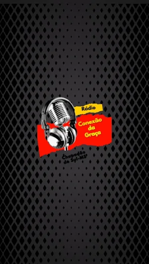 Rádio Conexão da Graça Screenshot 1