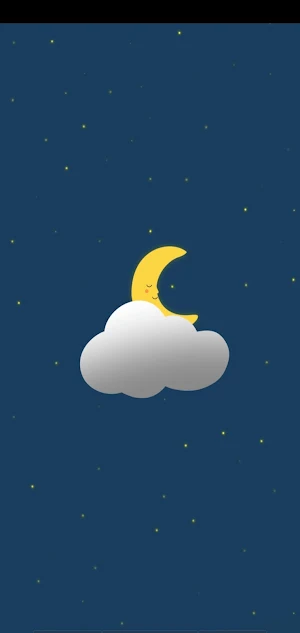 Good Nighty: Bedtime stories Screenshot 3