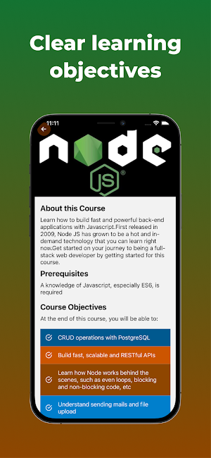 Codeflare Screenshot 3