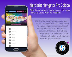 Narcissist Navigator Pro Screenshot 0