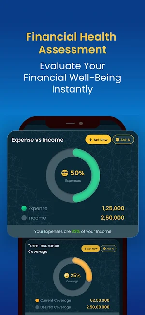 Simplify Money Screenshot 3