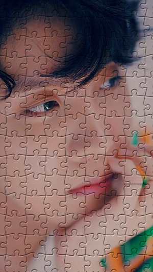 J-Hope Jigsaw Puzzles Screenshot 1