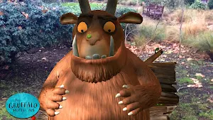 The Gruffalo Spotter Aus Screenshot 1