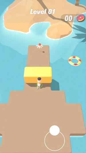Reach the Snacks Screenshot 3