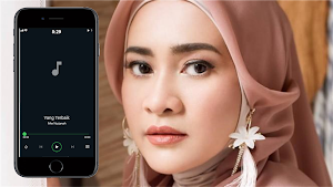 Ikke Nurjanah Lagukenangan Mp3 Screenshot 2
