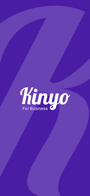 Kinyo Business Screenshot 0