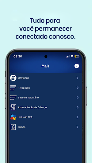 PazPalmas Screenshot 3