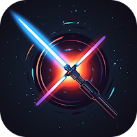 Lightsaber: Gun Sound Effects
