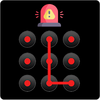 LockWatch: Wrong Pattern Alarm