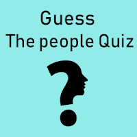 Guess The people Quiz 2022 Ed