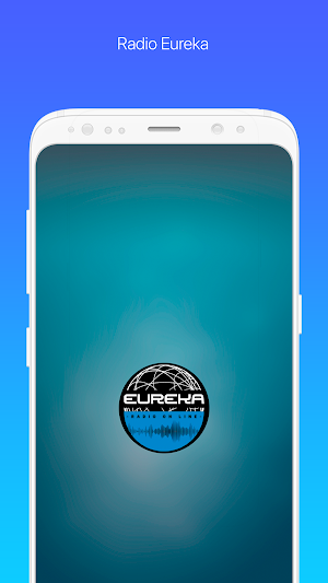 Radio Eureka Screenshot 0