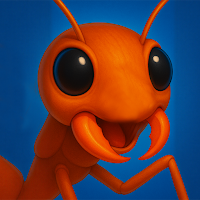 Ant Queen Clash