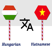 Hungarian To Vietnamese Trans