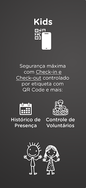 Igreja AD Filadelfia Screenshot 2