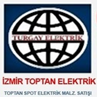 İzmir Toptan Elektrik Malzemel