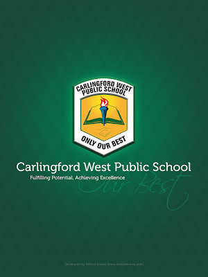 Carlingford West Public School Screenshot 2