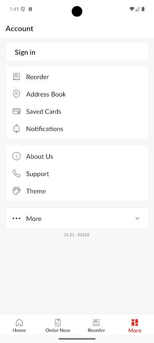 Susie Q's Pizza Screenshot 3