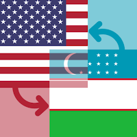 US Dollar / Uzbek Som
