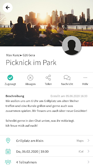 G26 Gera Screenshot 2