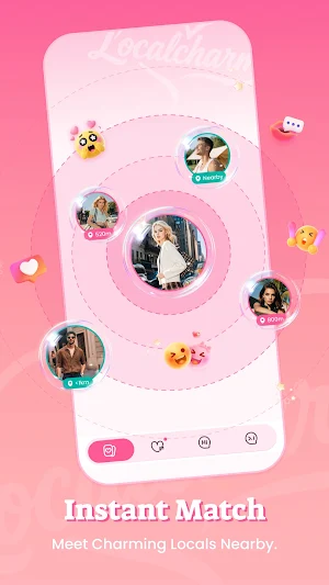 LocalCharm Screenshot 3