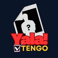 Yala Tengo: Álbum Mundial 26