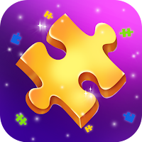 Jigsaw Zen