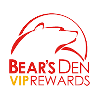 Bear's Den VIP Rewards