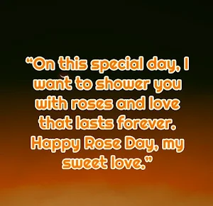 Happy Rose Day Quotes Images Screenshot 1