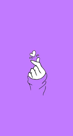 Purple Wallpapers Screenshot 1