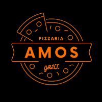 Amos Pizzaria & Grill