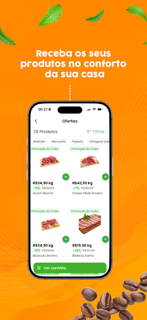 Supermercado Ramos Screenshot 0