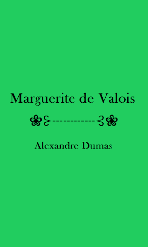 Marguerite de Valois - eBook Screenshot 2