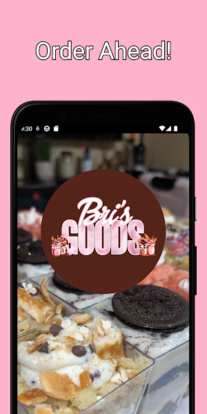 Bri's Goods Screenshot 0