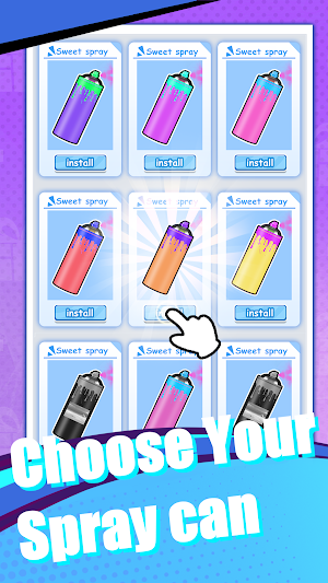 Glamour Print Master Screenshot 1