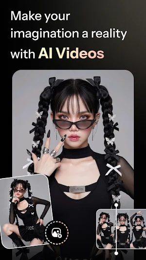 FlexMivo Screenshot 1
