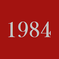Nineteen Eighty-Four - eBook