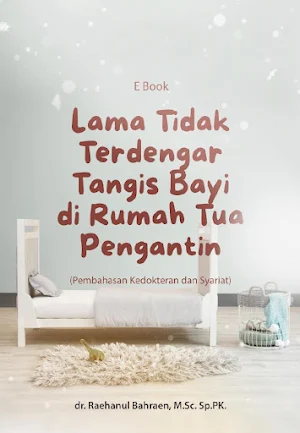 Lama Tak Terdengar Tangis Bayi Screenshot 0