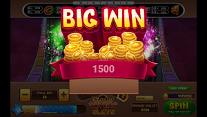 Classic 777 Slots Screenshot 1