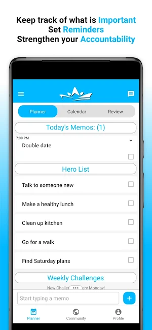 Hero Culture Screenshot 3